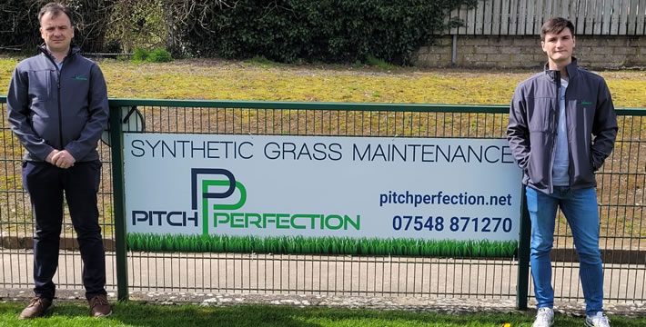 Ballinascreen GAC Banner